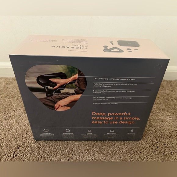 Theragun Prime - Picture 2 of 3